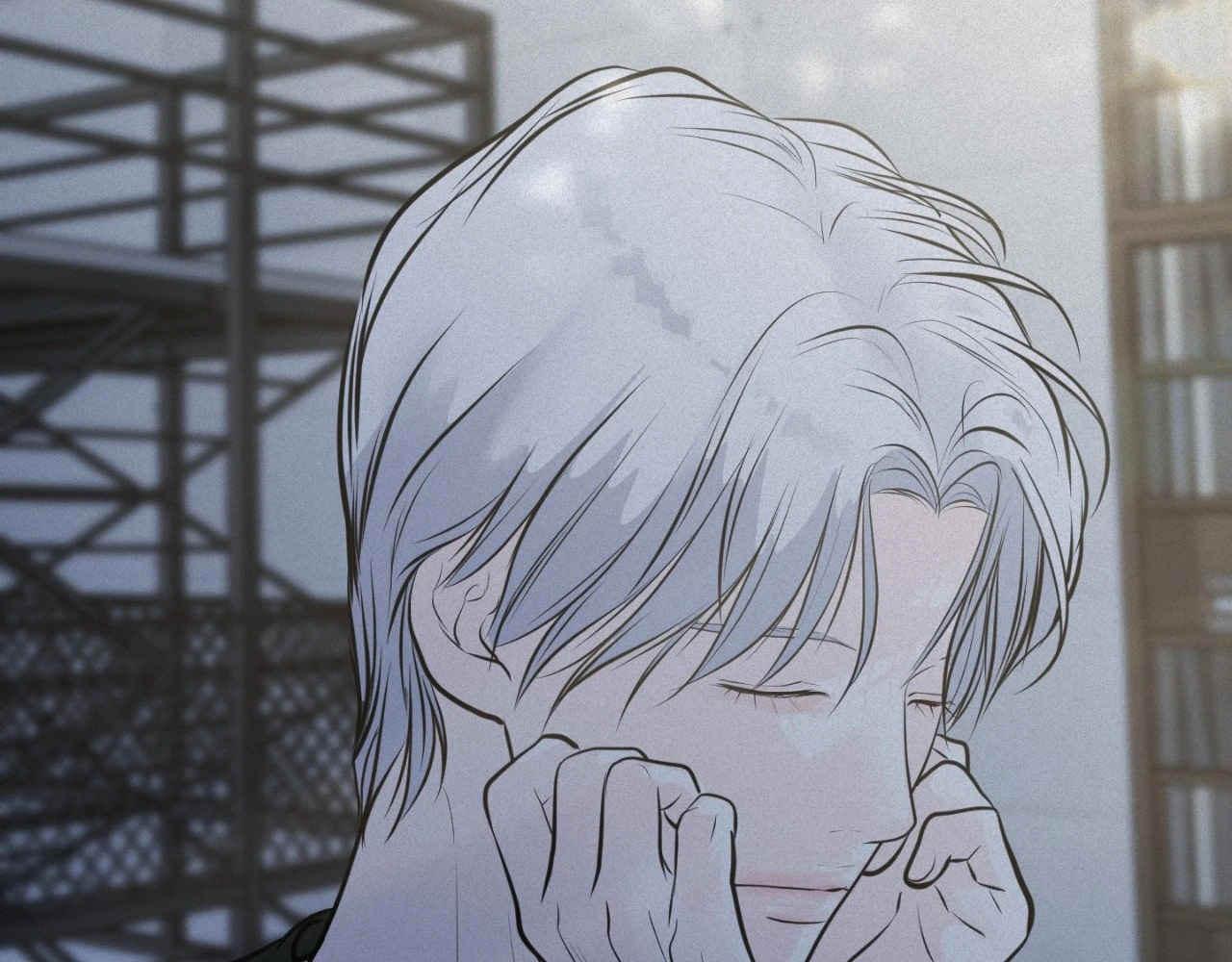 Say a Little Prayer - Chapter 52 manhwa