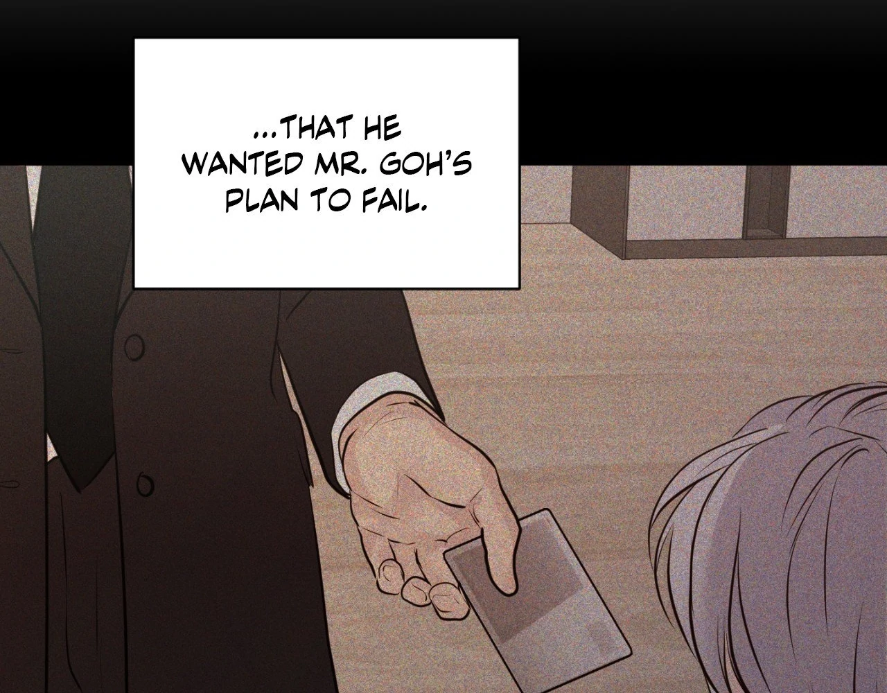 Say a Little Prayer - Chapter 52 manhwa