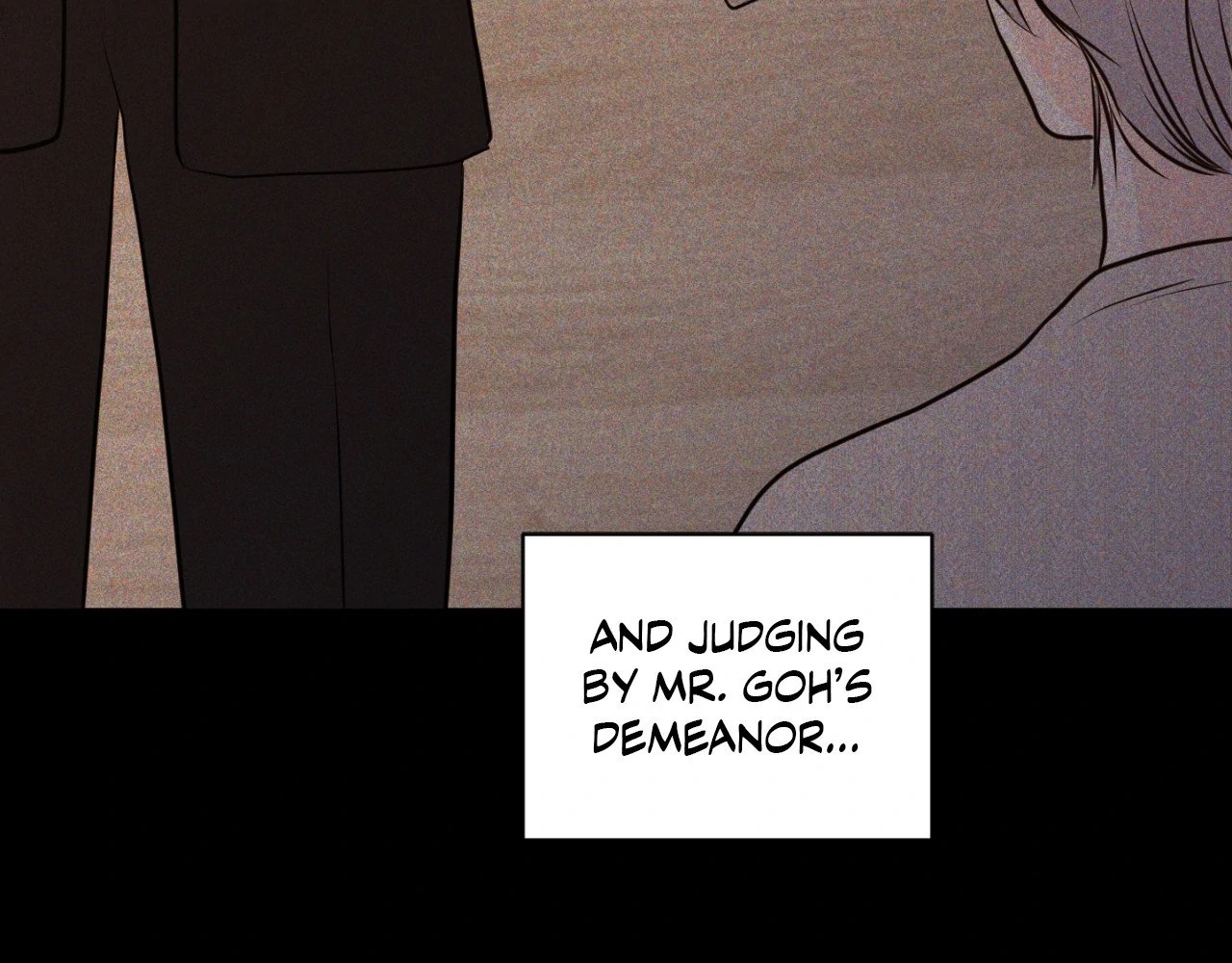 Say a Little Prayer - Chapter 52 manhwa