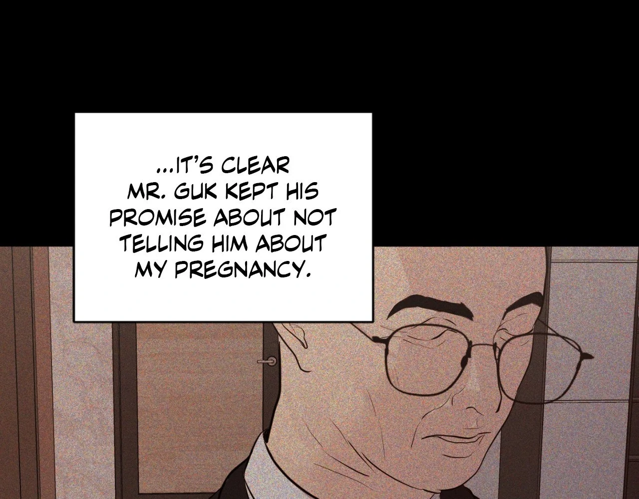 Say a Little Prayer - Chapter 52 manhwa