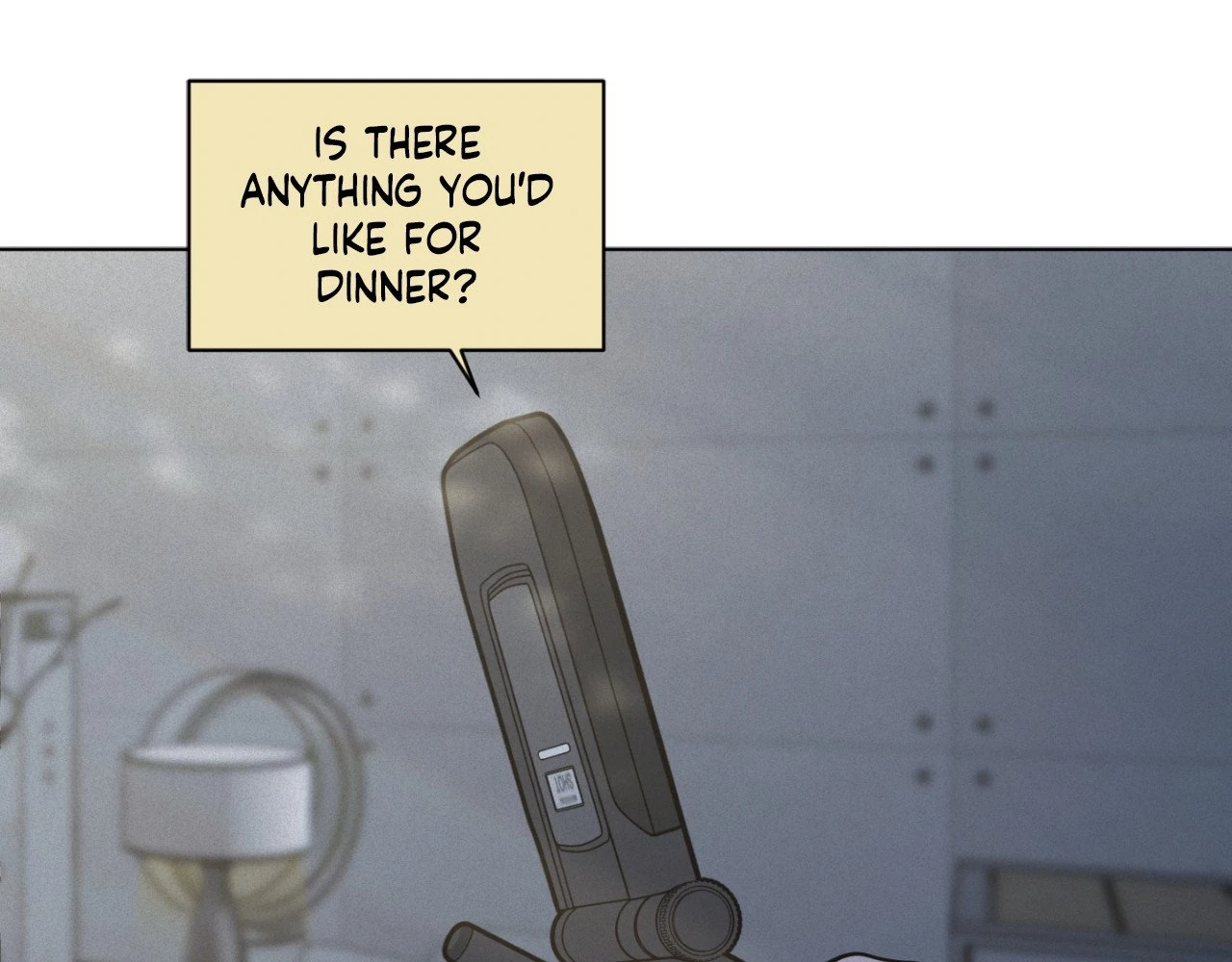 Say a Little Prayer - Chapter 52 manhwa