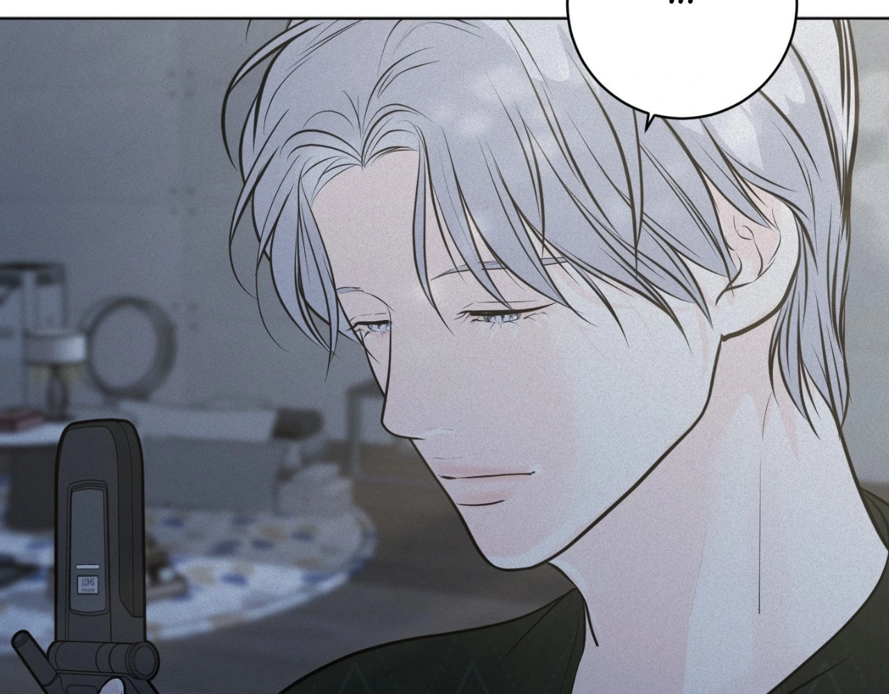 Say a Little Prayer - Chapter 52 manhwa
