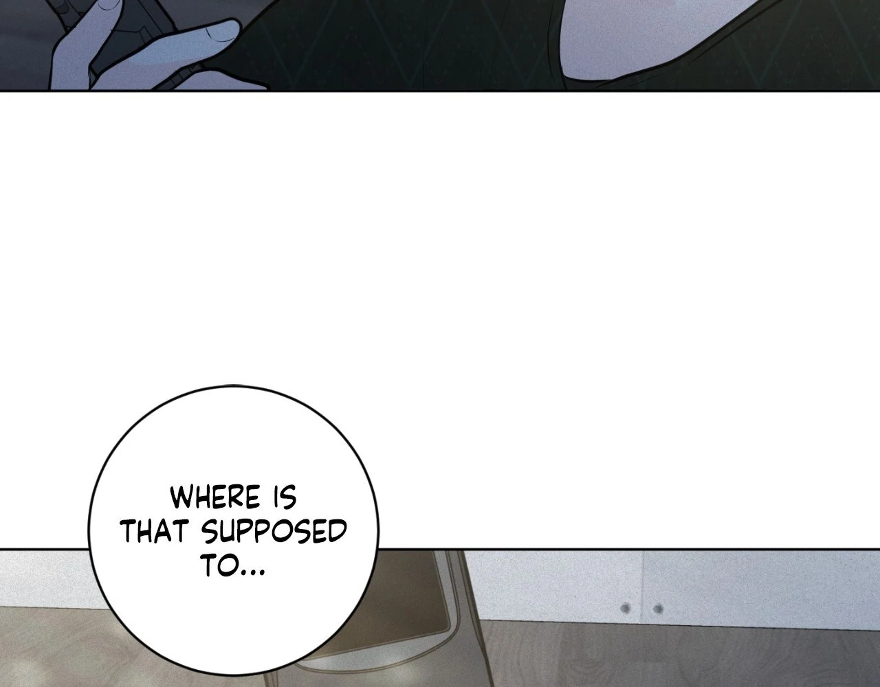 Say a Little Prayer - Chapter 52 manhwa