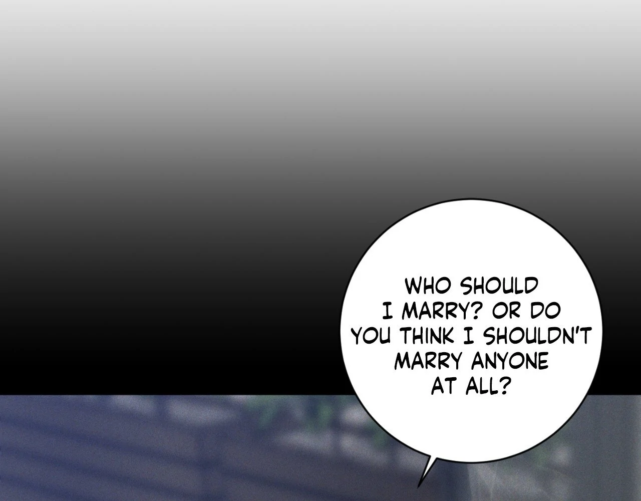 Say a Little Prayer - Chapter 52 manhwa
