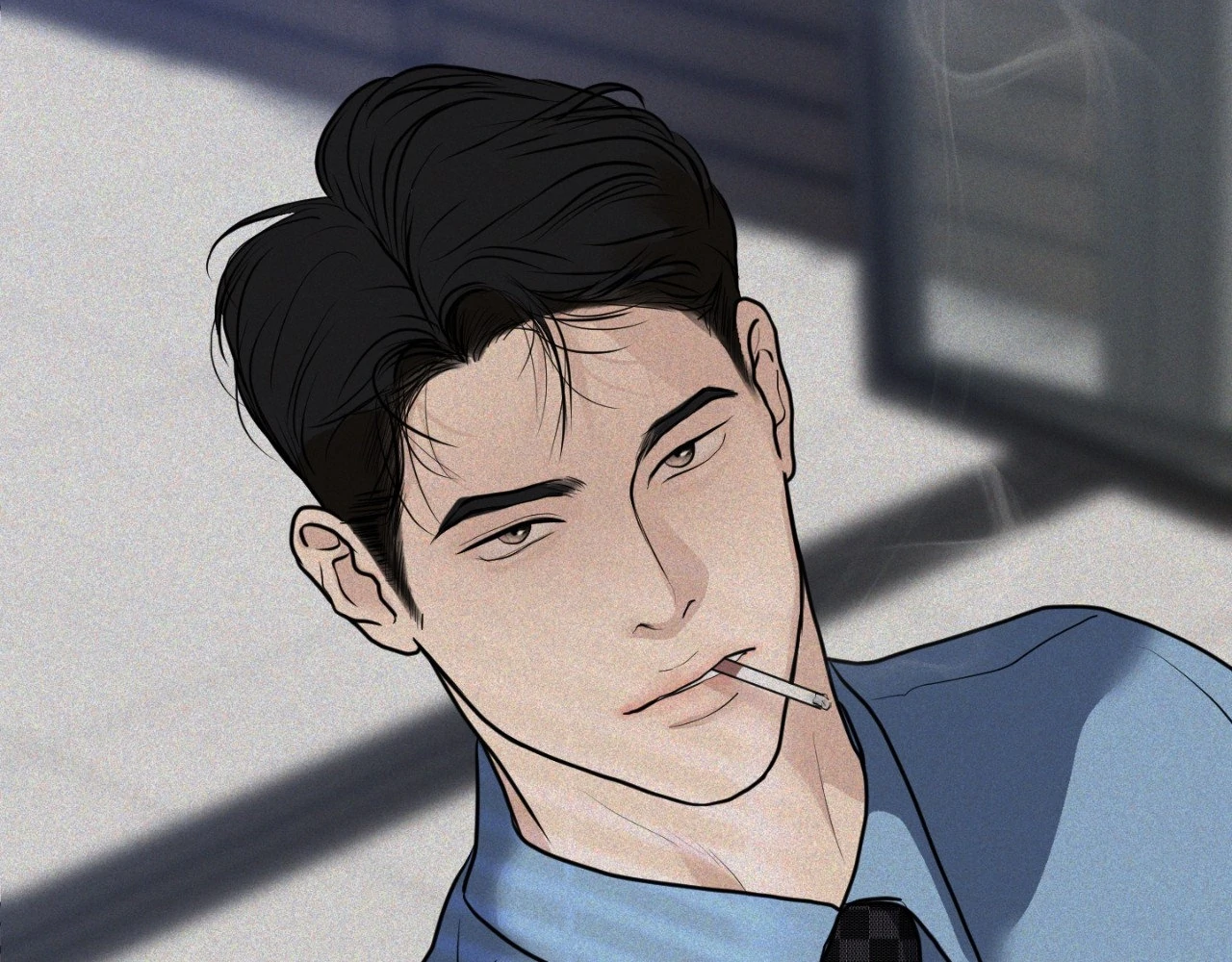 Say a Little Prayer - Chapter 52 manhwa