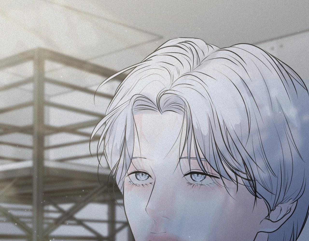 Say a Little Prayer - Chapter 52 manhwa