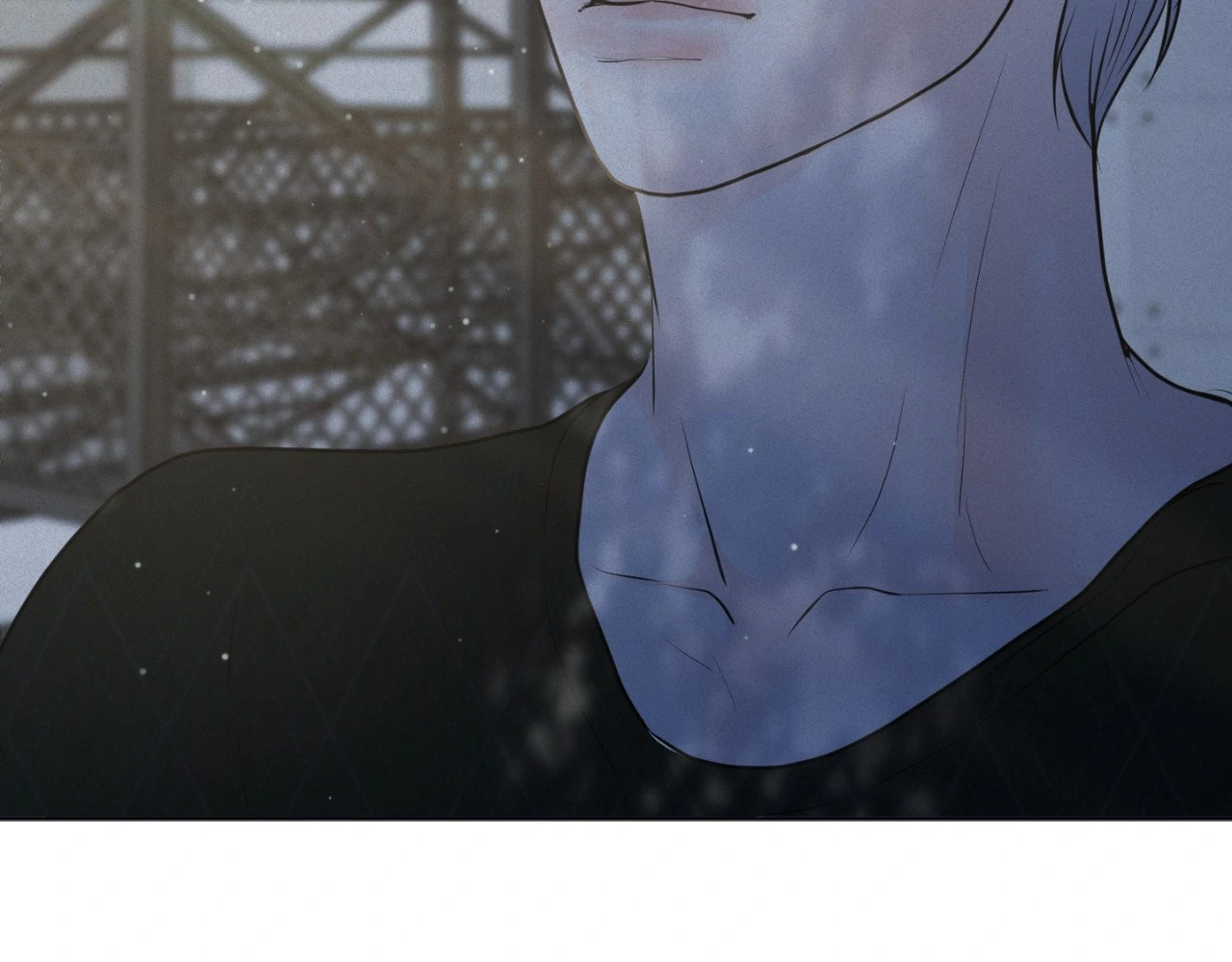 Say a Little Prayer - Chapter 52 manhwa