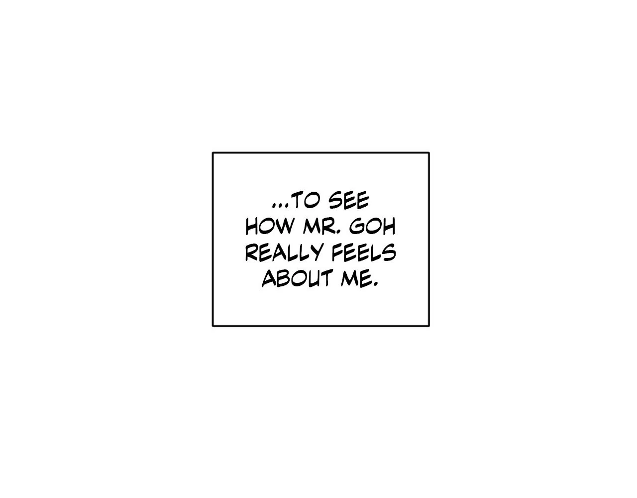 Say a Little Prayer - Chapter 52 manhwa