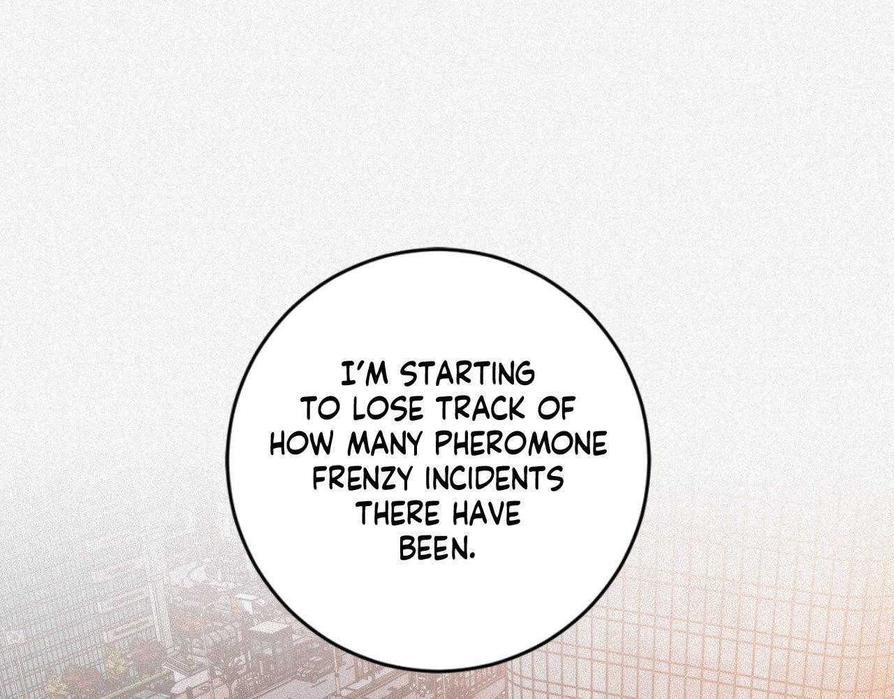 Say a Little Prayer - Chapter 53 manhwa