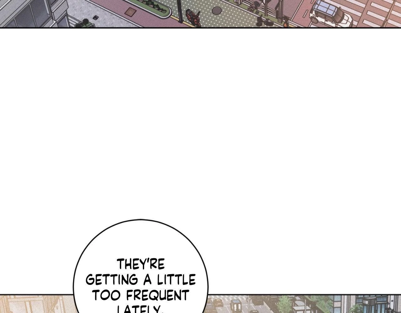 Say a Little Prayer - Chapter 53 manhwa