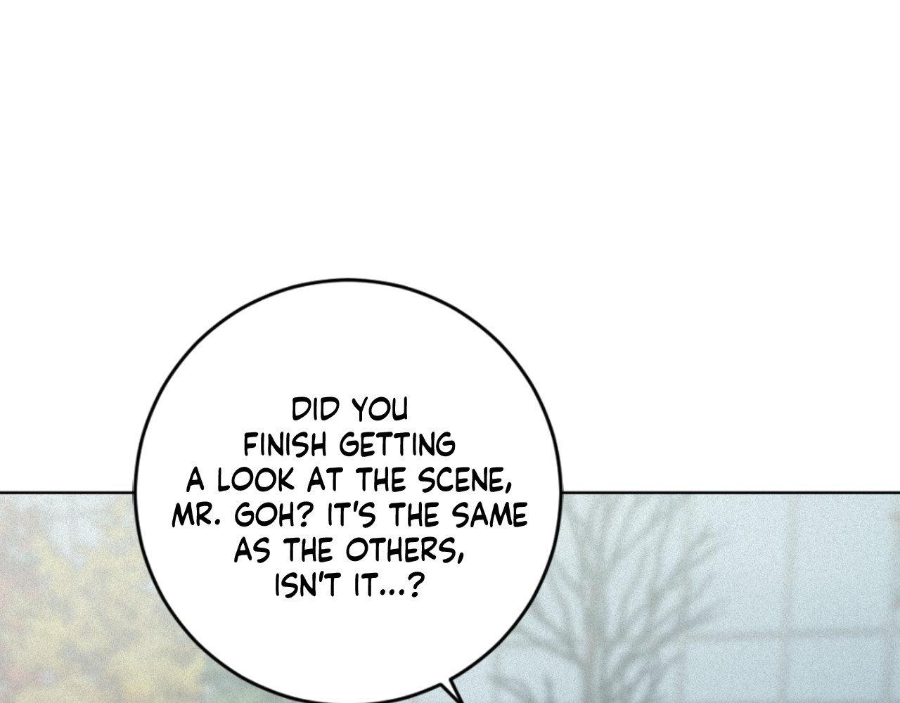 Say a Little Prayer - Chapter 53 manhwa