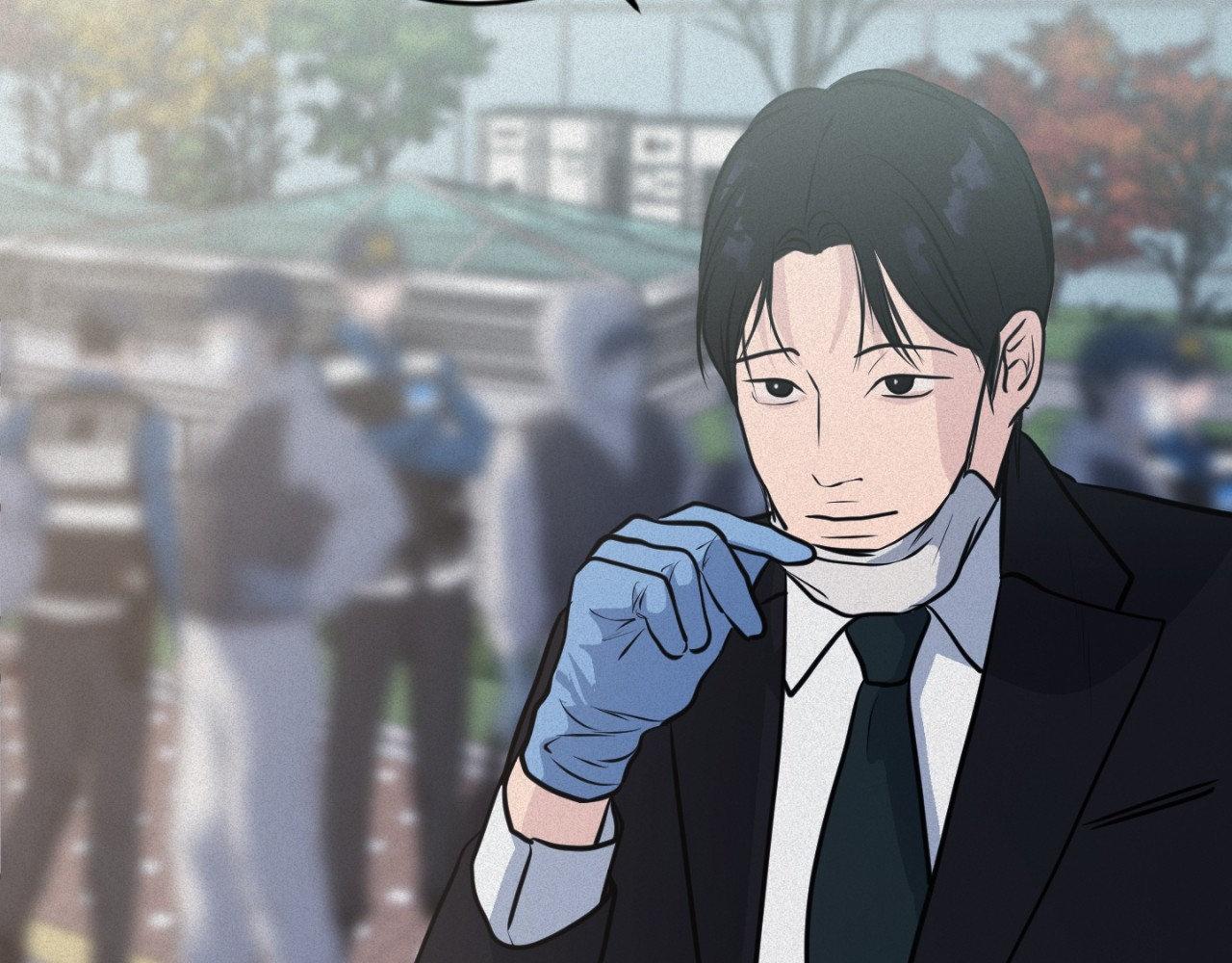 Say a Little Prayer - Chapter 53 manhwa