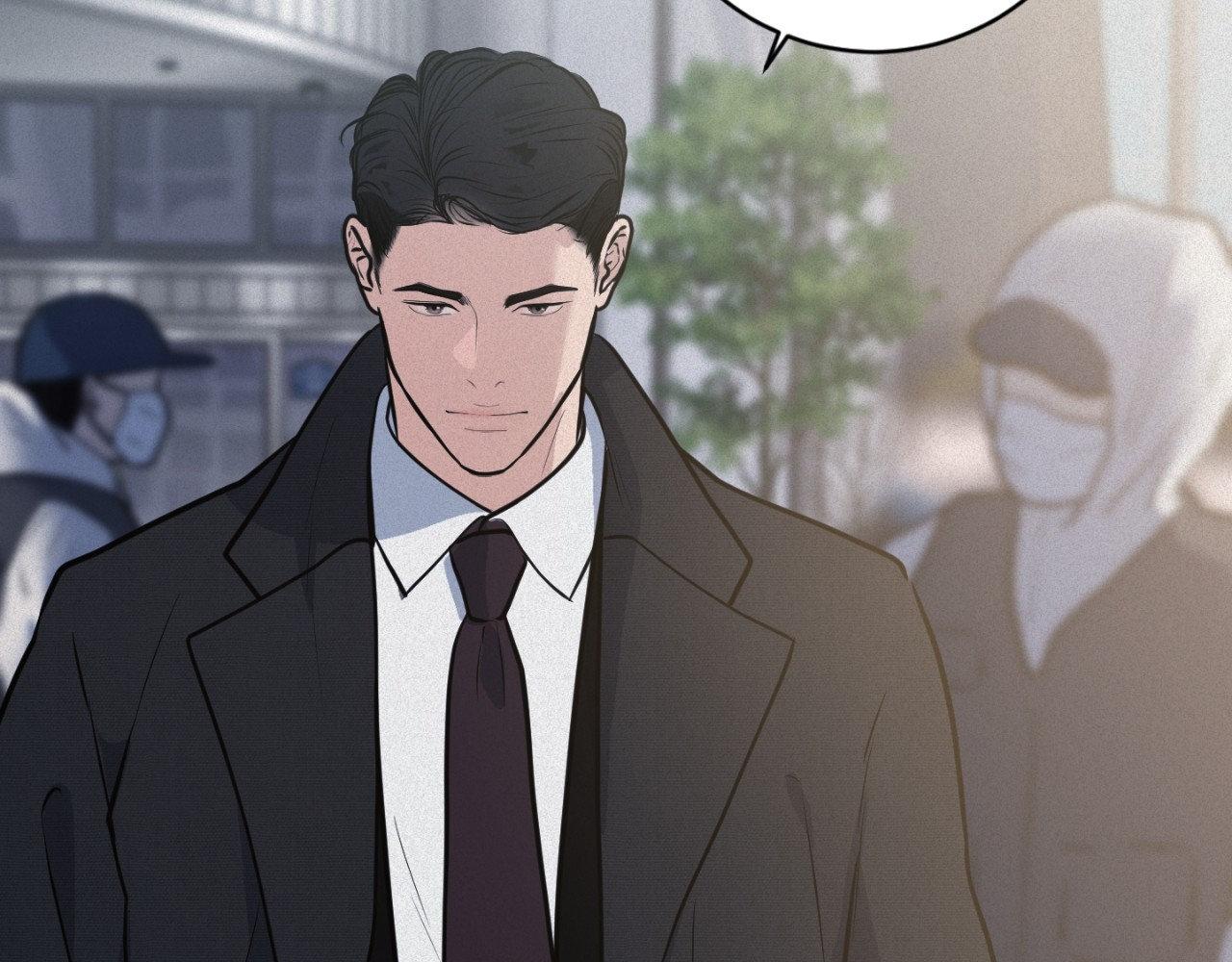 Say a Little Prayer - Chapter 53 manhwa