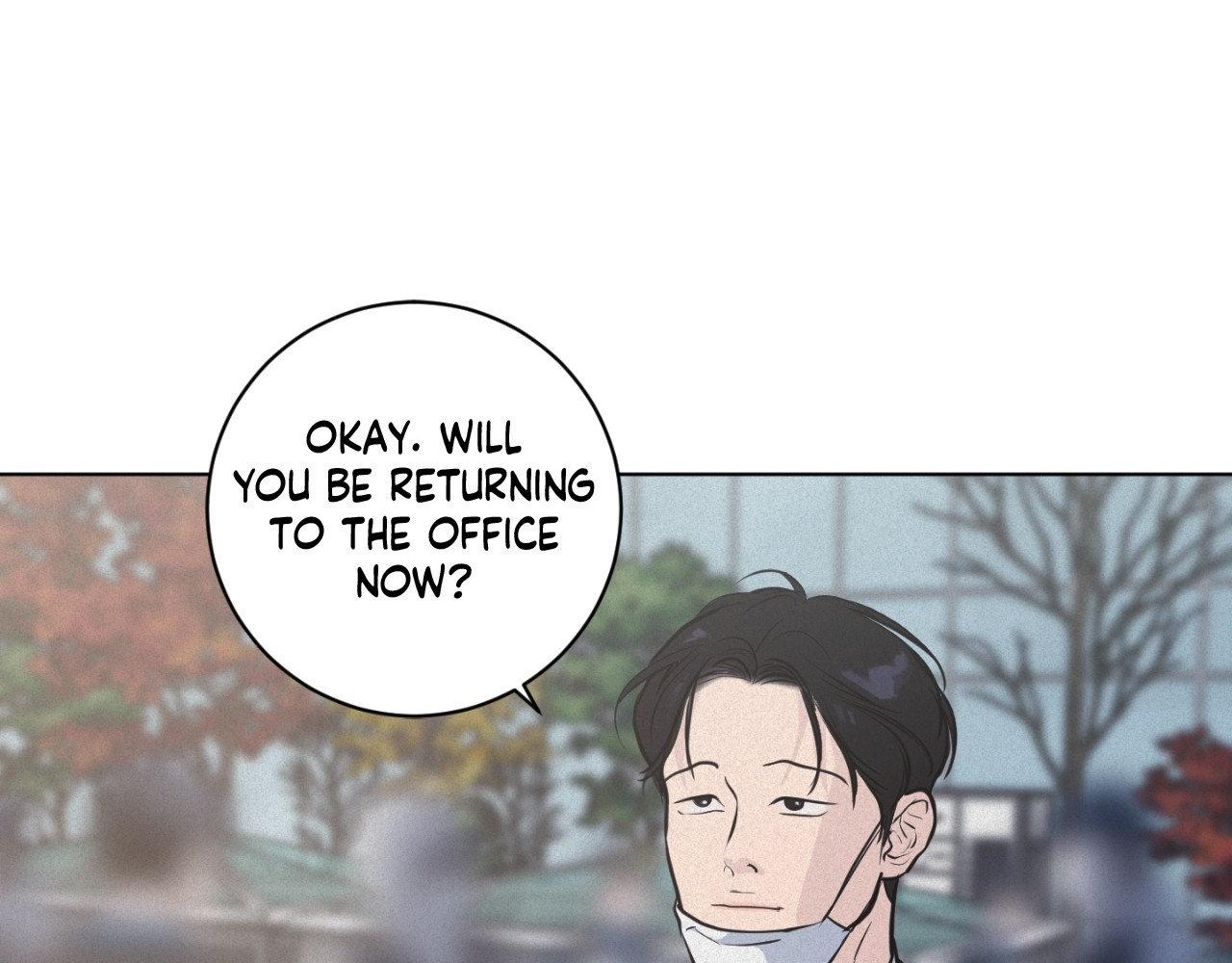 Say a Little Prayer - Chapter 53 manhwa