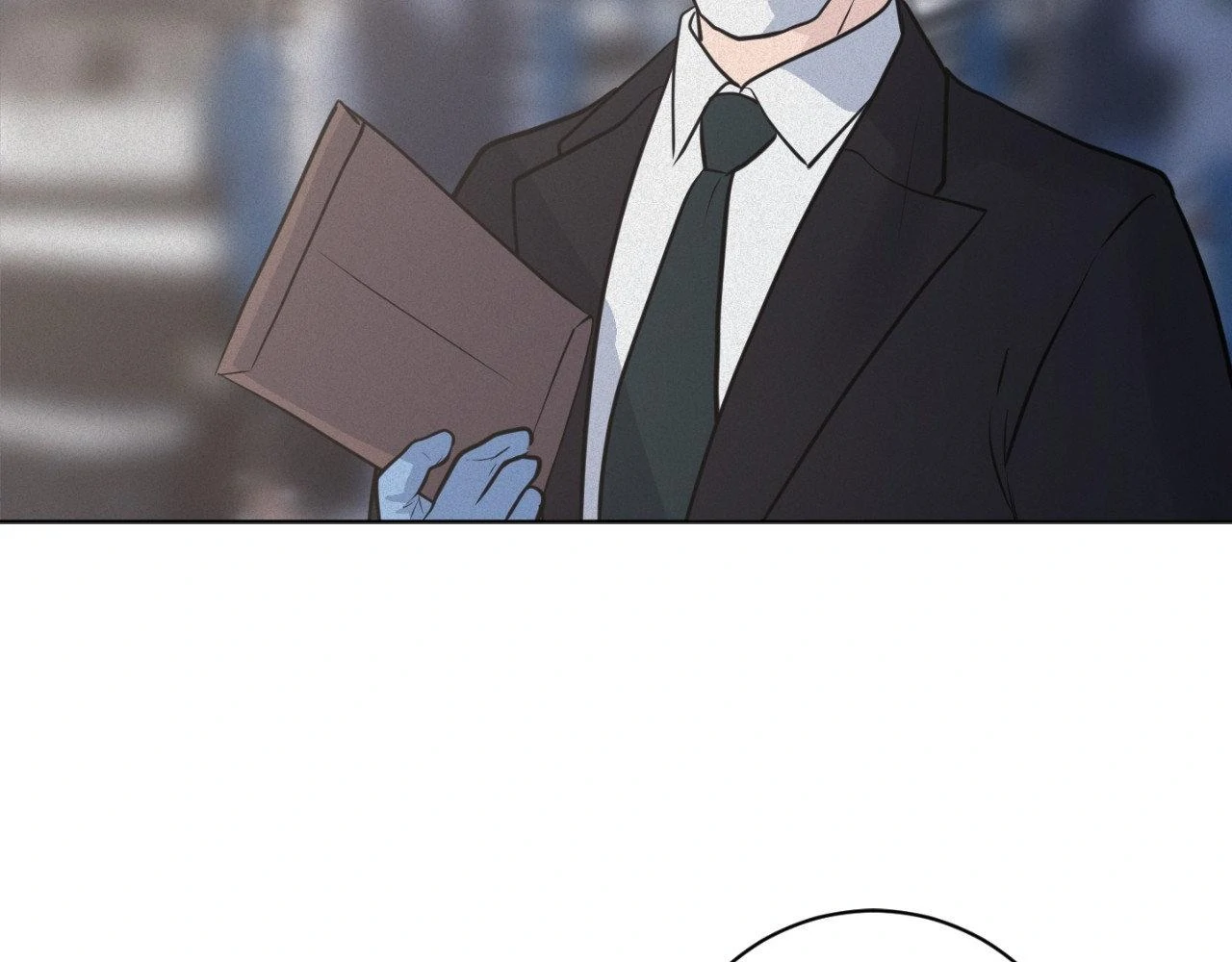 Say a Little Prayer - Chapter 53 manhwa