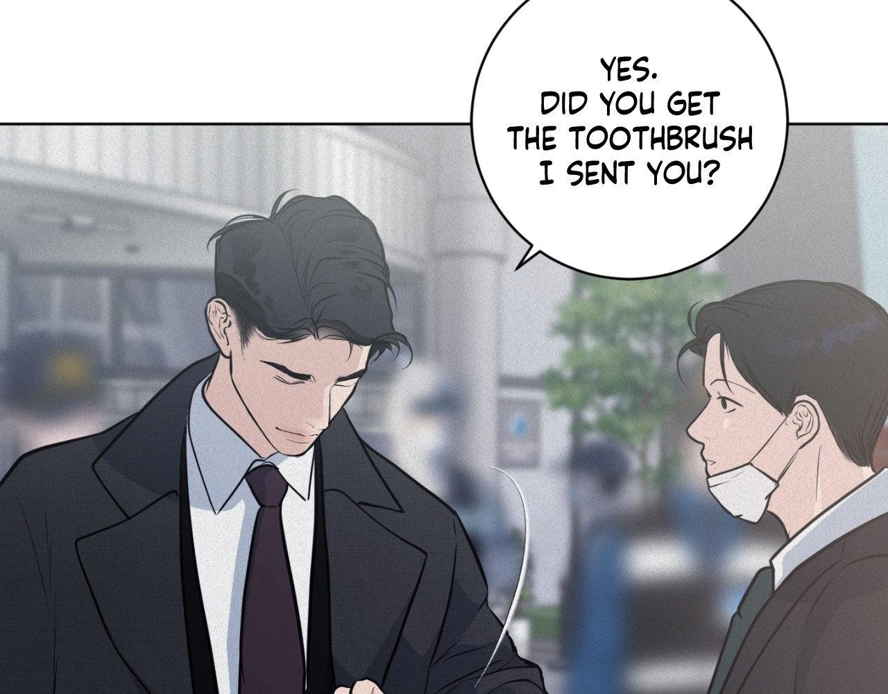 Say a Little Prayer - Chapter 53 manhwa