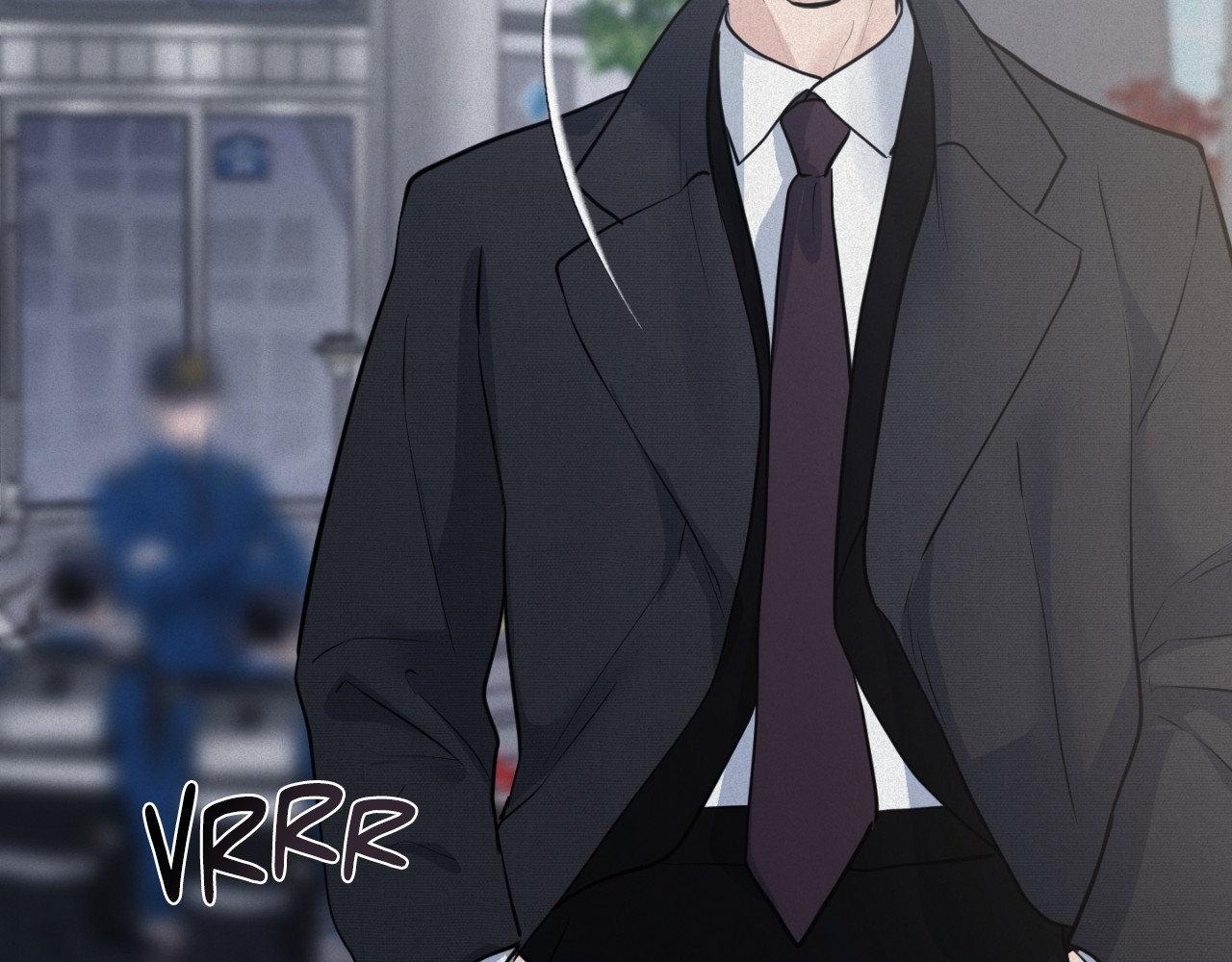 Say a Little Prayer - Chapter 53 manhwa