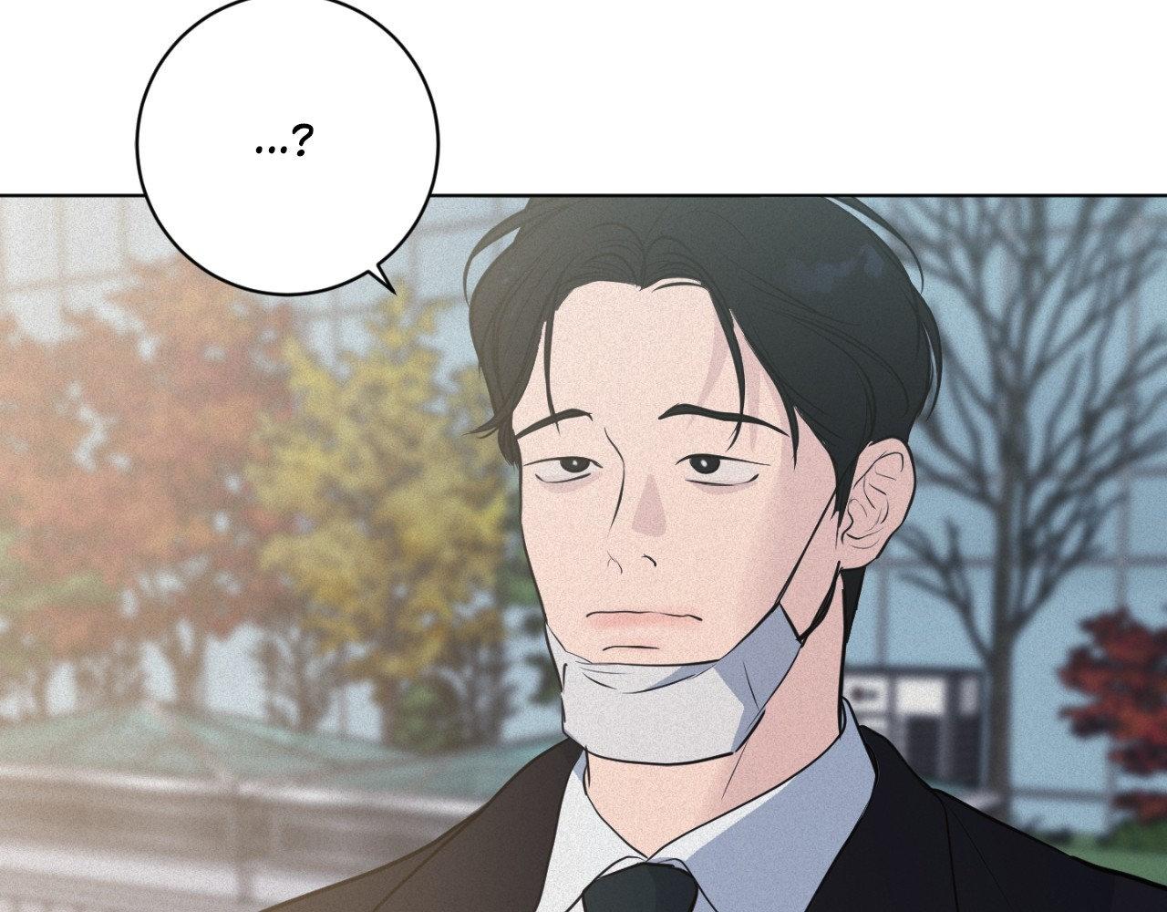 Say a Little Prayer - Chapter 53 manhwa