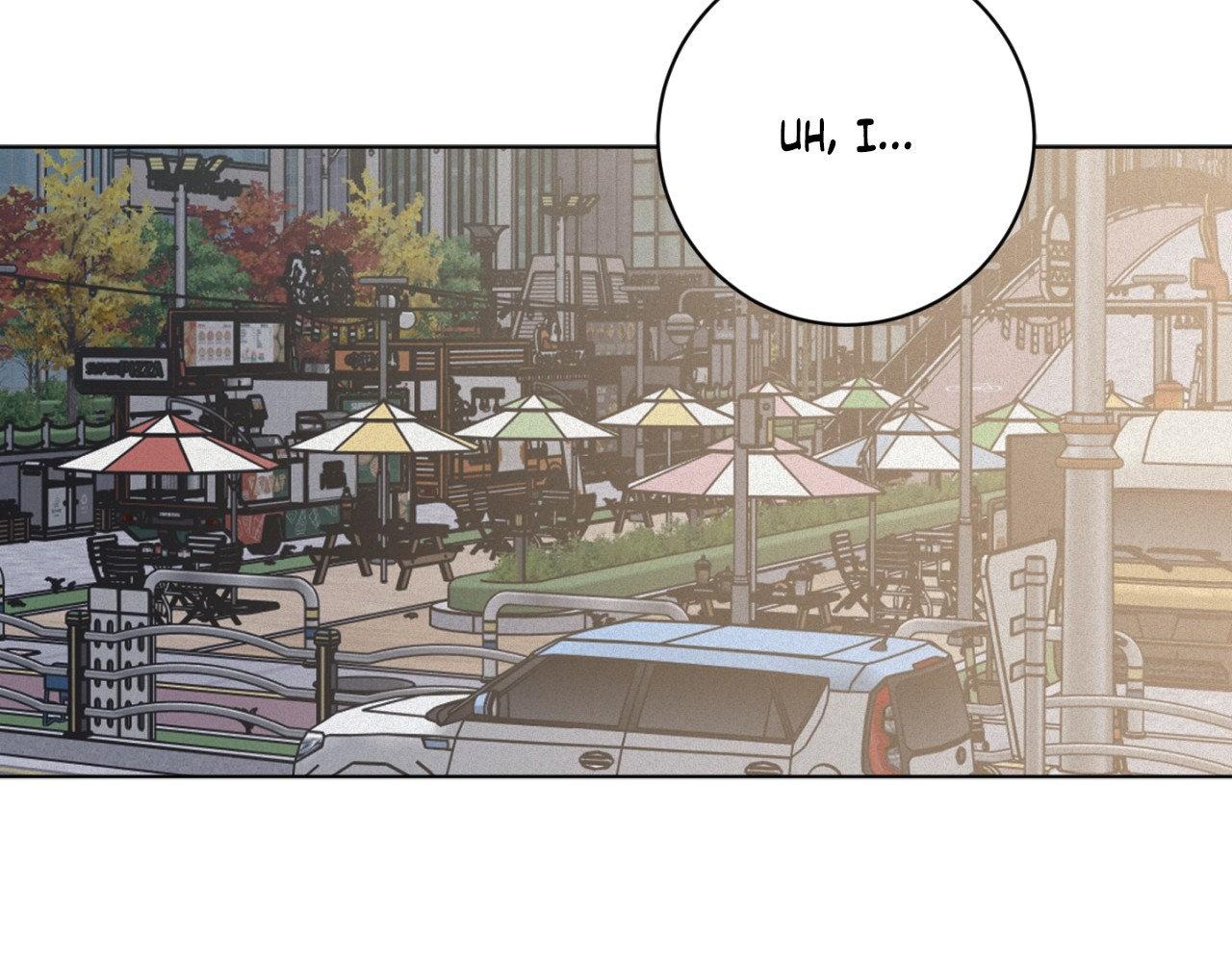 Say a Little Prayer - Chapter 53 manhwa