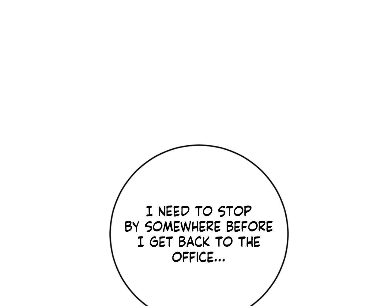 Say a Little Prayer - Chapter 53 manhwa