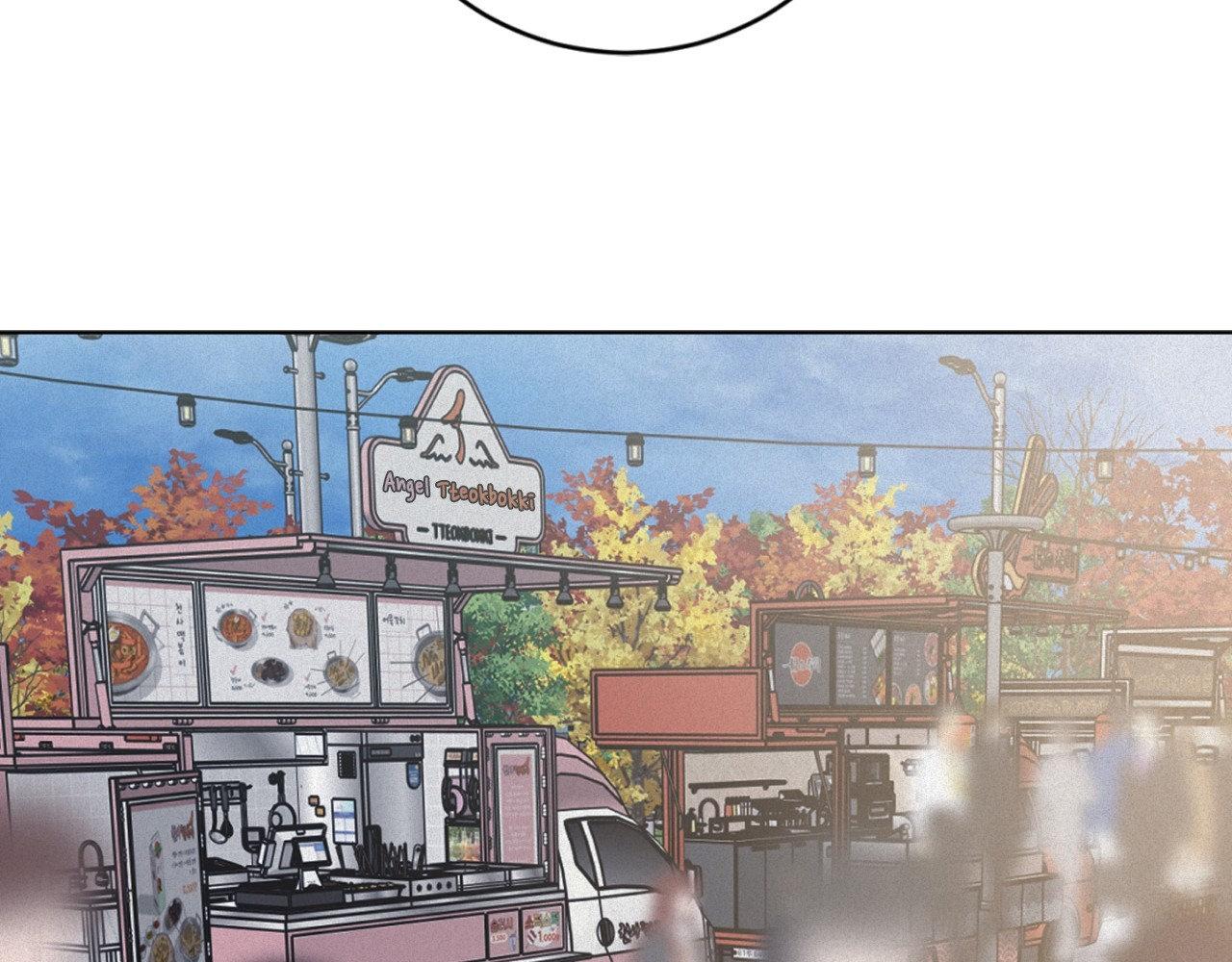Say a Little Prayer - Chapter 53 manhwa