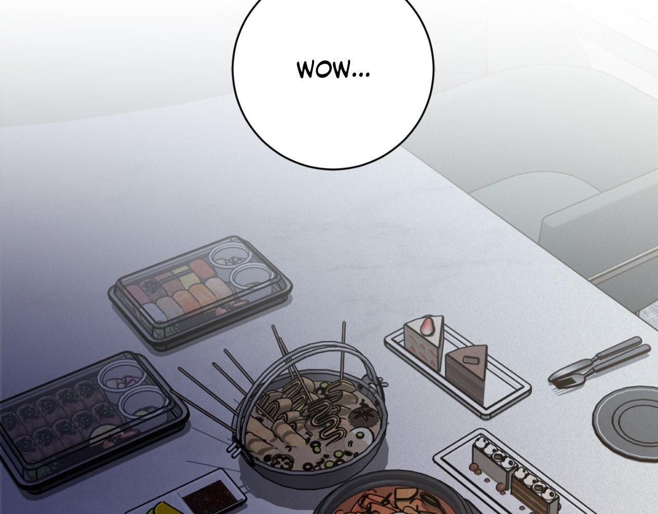 Say a Little Prayer - Chapter 53 manhwa