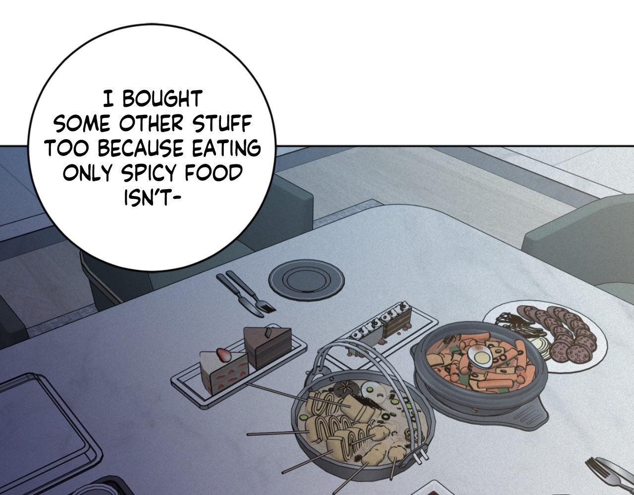 Say a Little Prayer - Chapter 53 manhwa