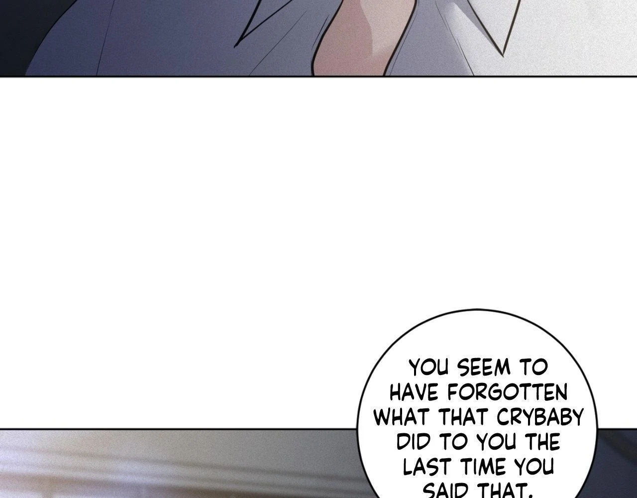 Say a Little Prayer - Chapter 53 manhwa