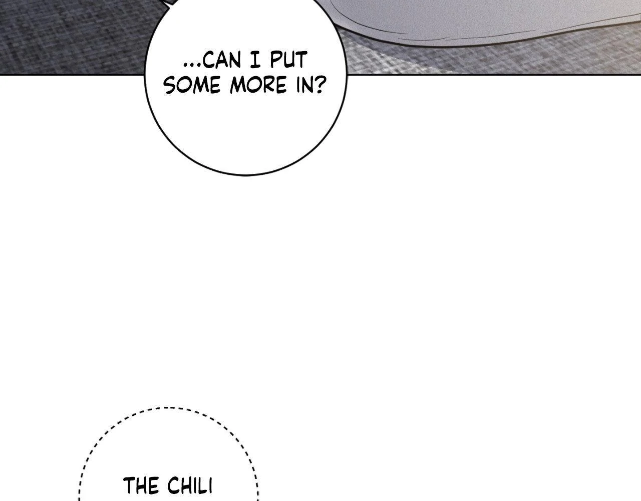 Say a Little Prayer - Chapter 53 manhwa