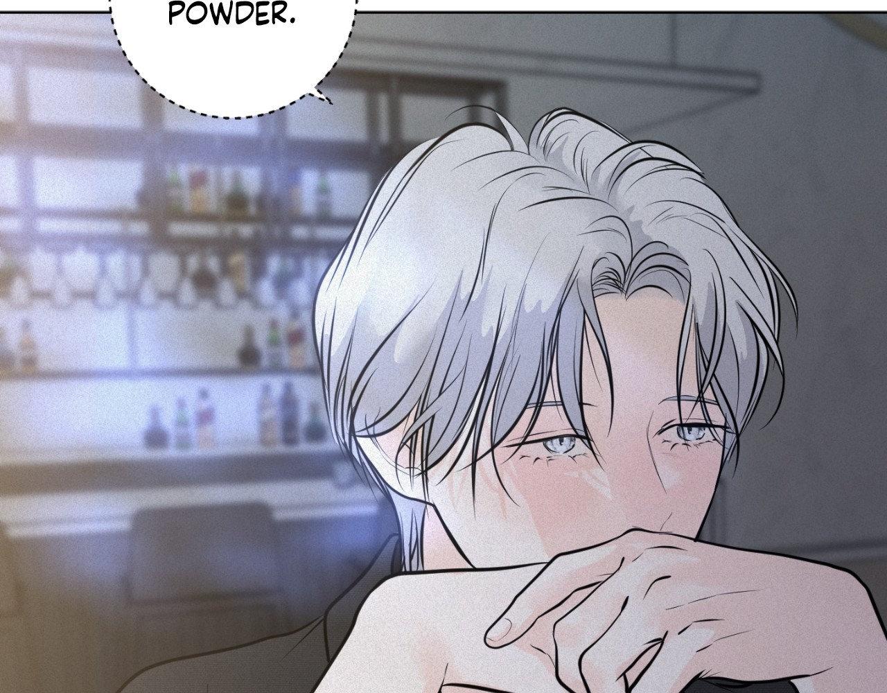 Say a Little Prayer - Chapter 53 manhwa