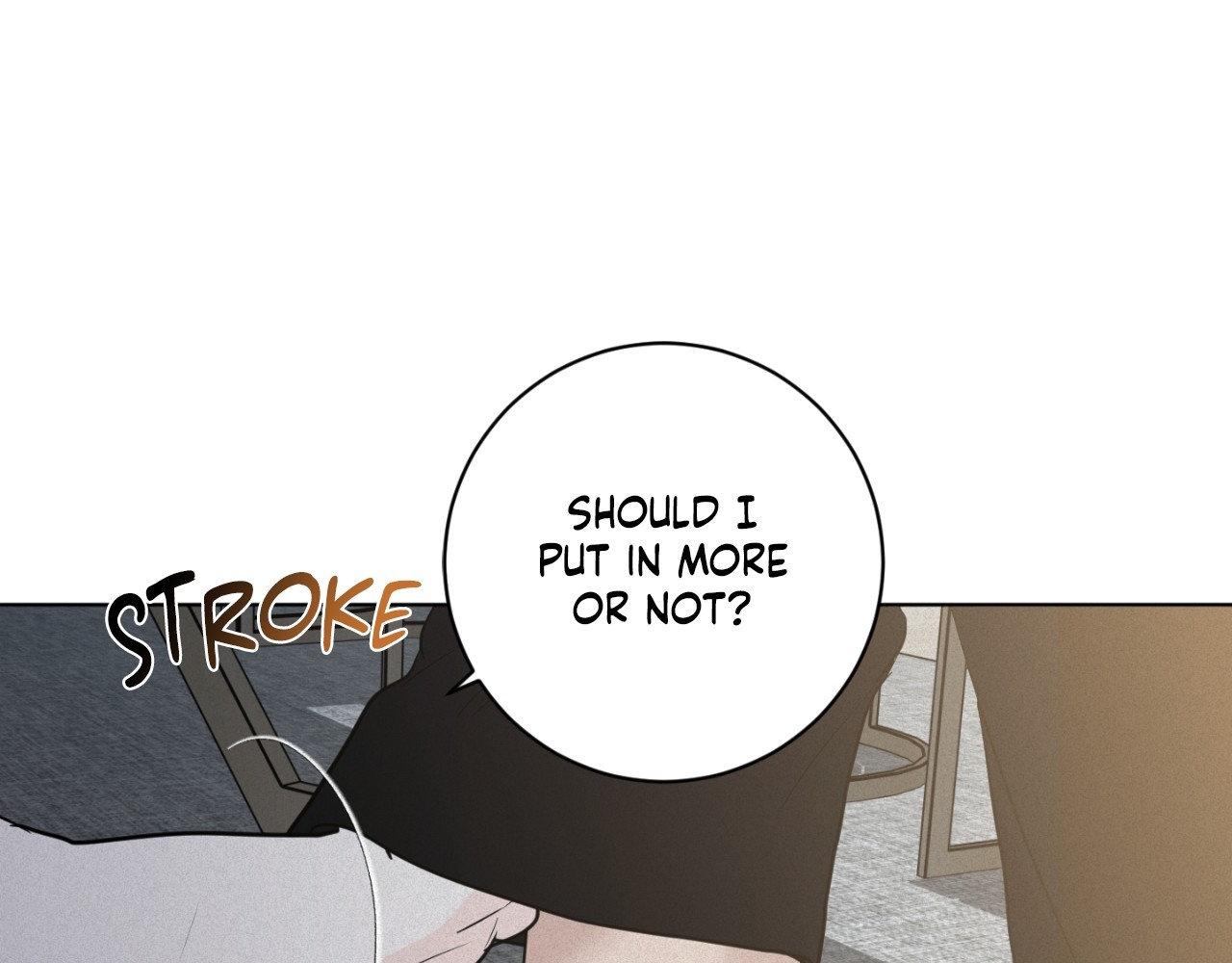 Say a Little Prayer - Chapter 53 manhwa
