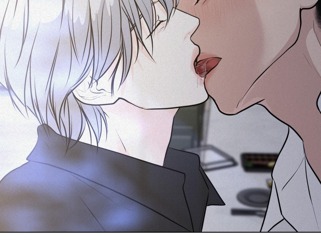 Say a Little Prayer - Chapter 53 manhwa