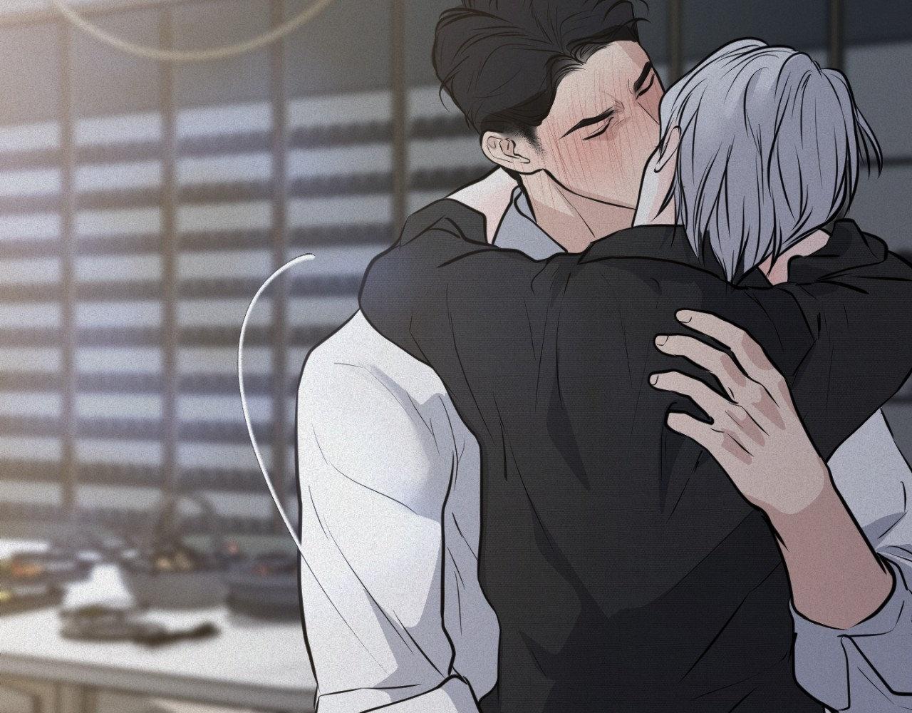 Say a Little Prayer - Chapter 53 manhwa