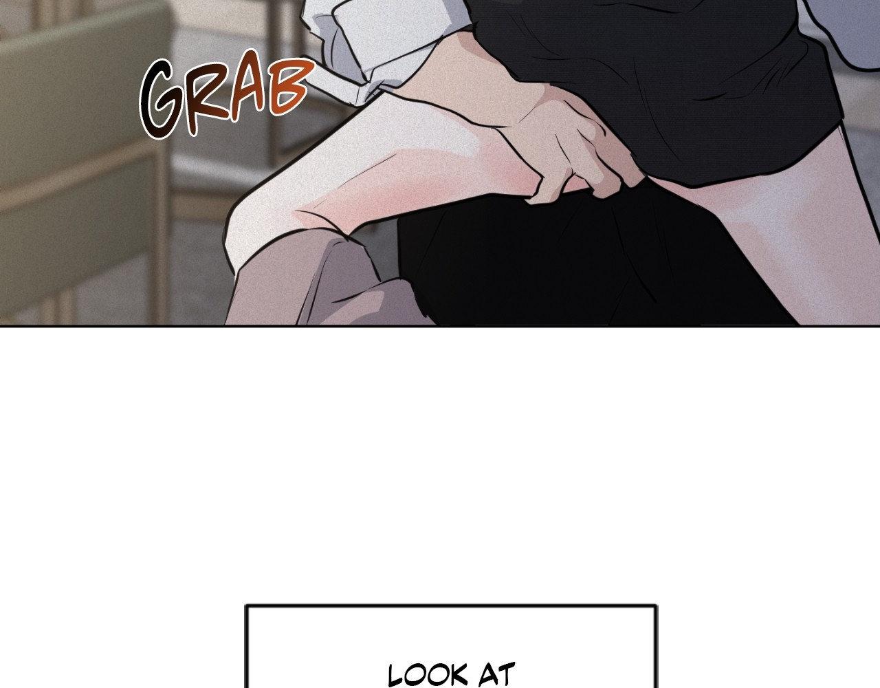 Say a Little Prayer - Chapter 53 manhwa