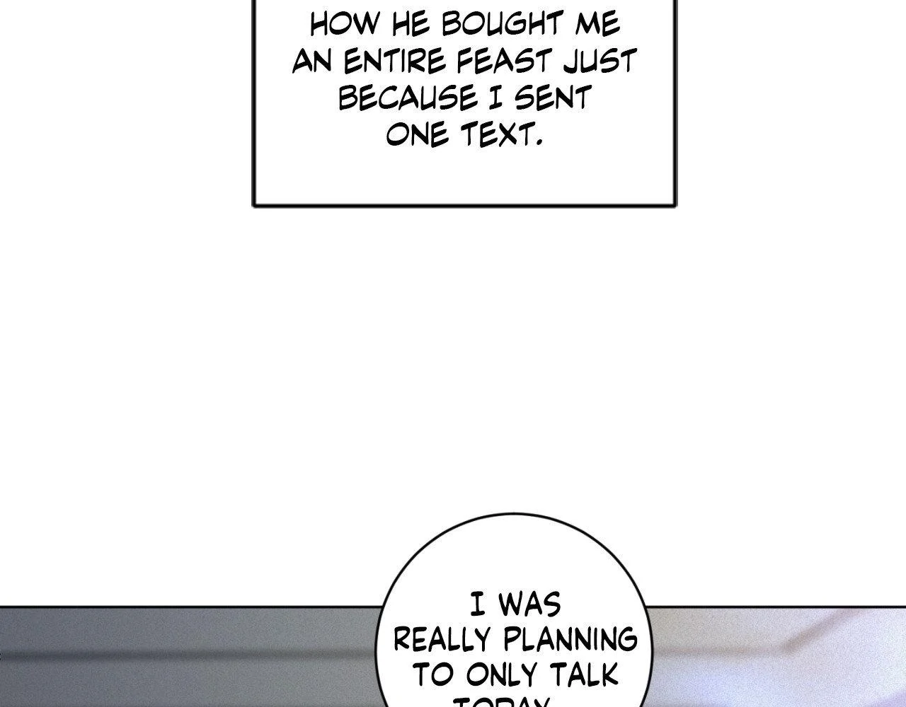 Say a Little Prayer - Chapter 53 manhwa