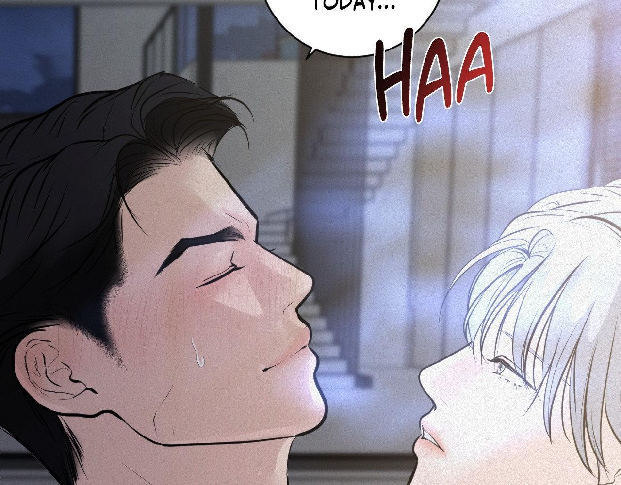 Say a Little Prayer - Chapter 53 manhwa