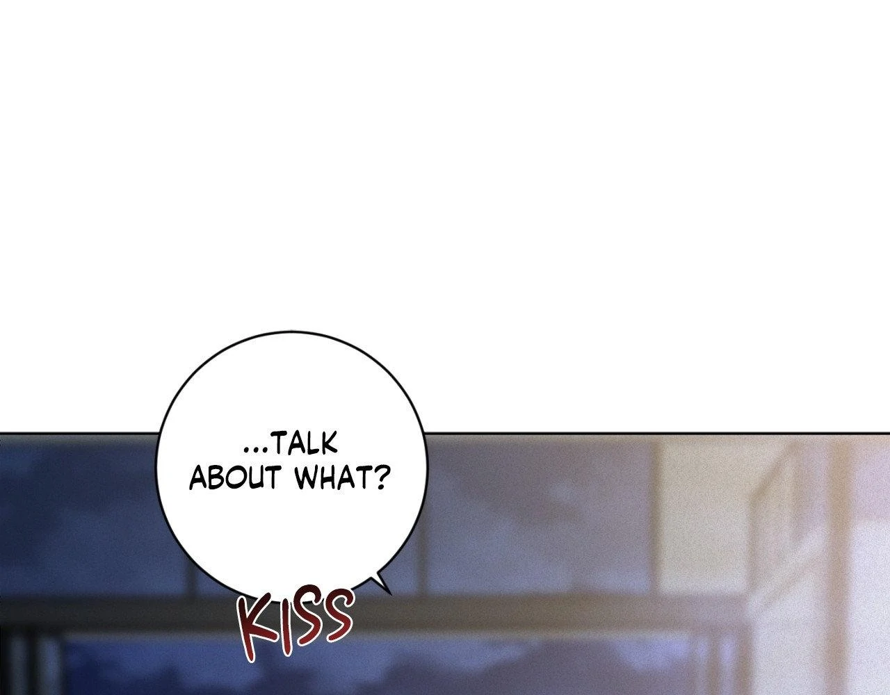 Say a Little Prayer - Chapter 53 manhwa