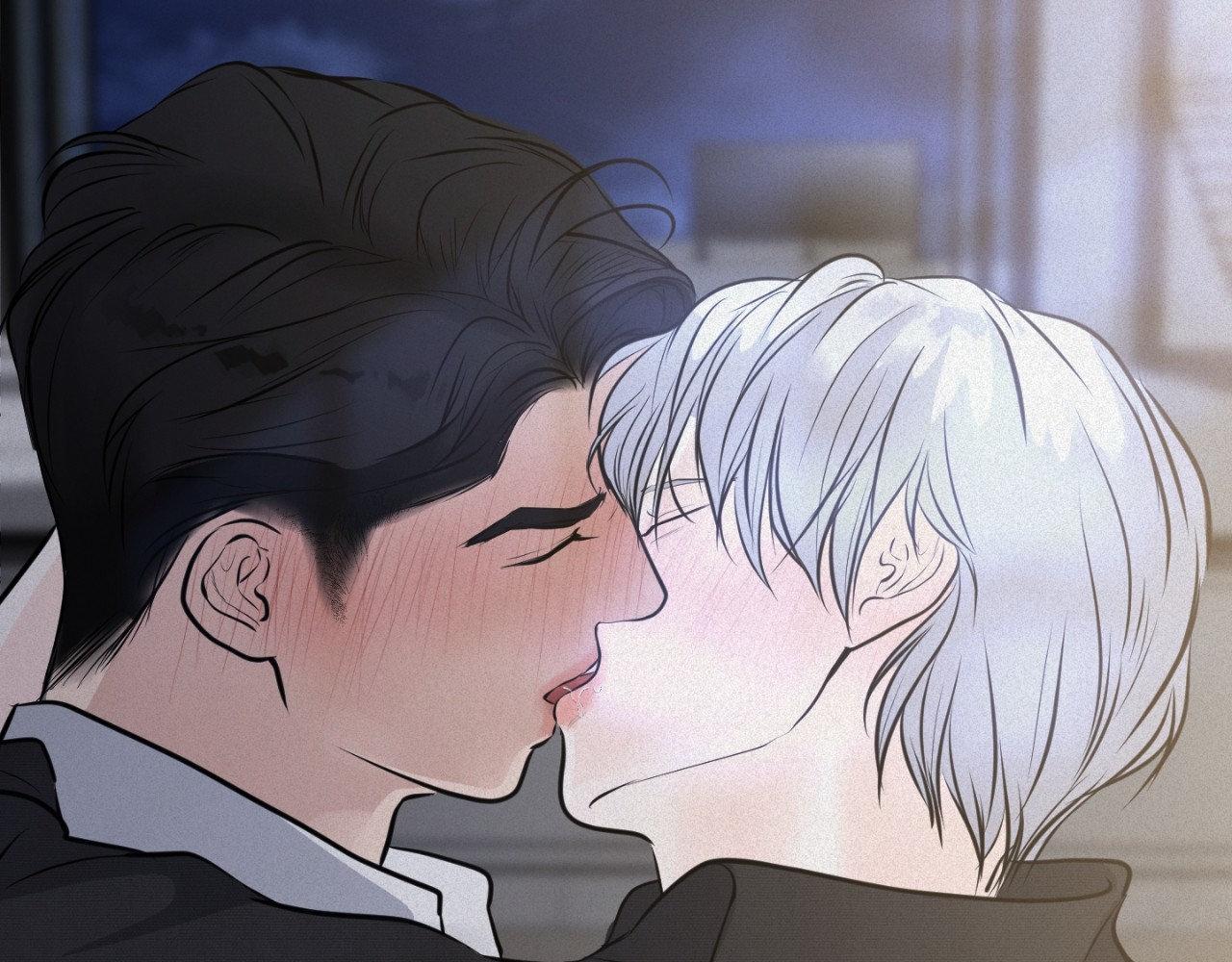 Say a Little Prayer - Chapter 53 manhwa