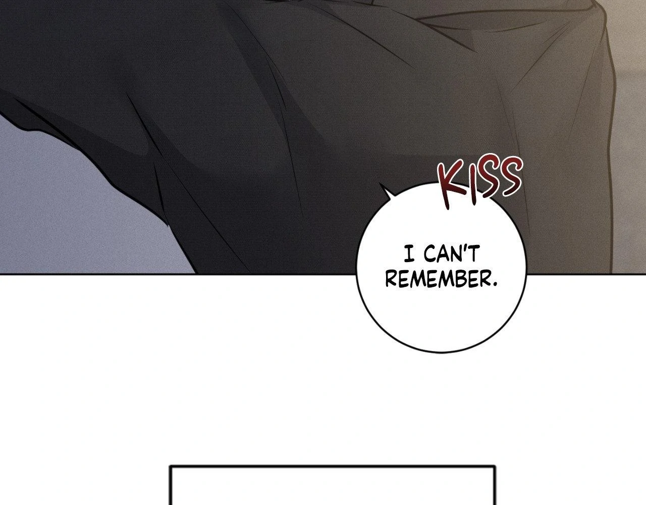 Say a Little Prayer - Chapter 53 manhwa