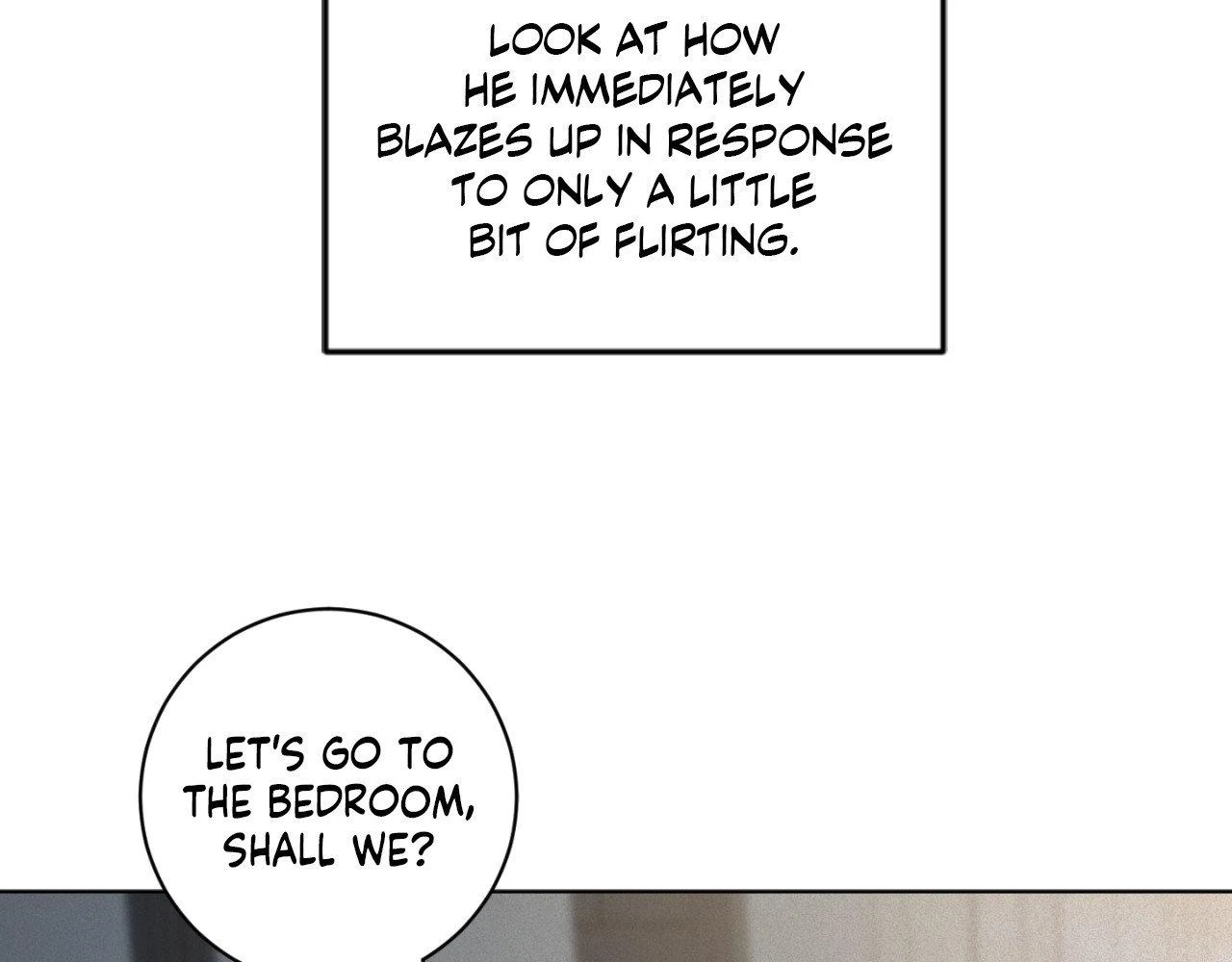 Say a Little Prayer - Chapter 53 manhwa