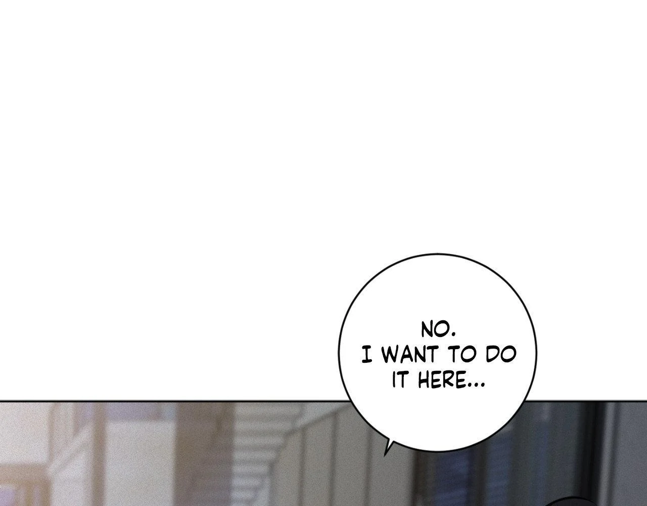 Say a Little Prayer - Chapter 53 manhwa