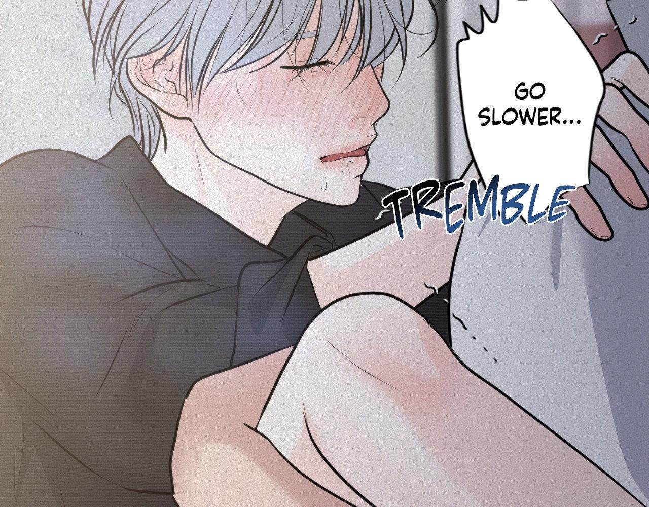 Say a Little Prayer - Chapter 53 manhwa