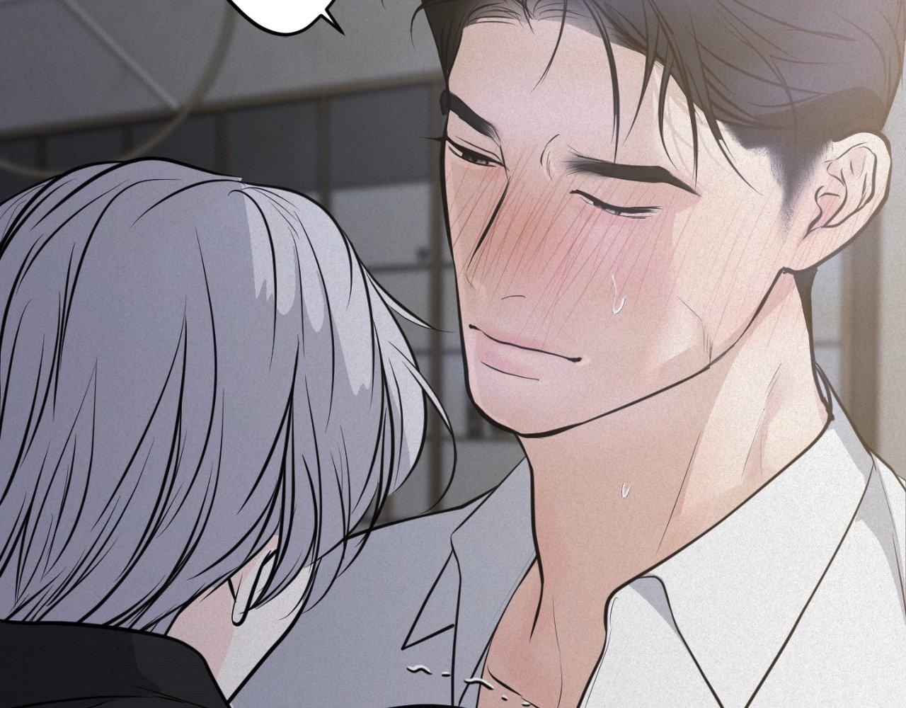 Say a Little Prayer - Chapter 53 manhwa