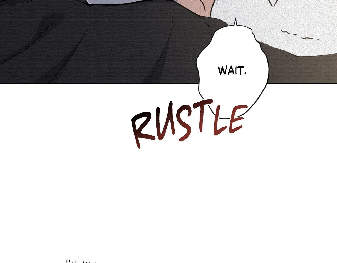 Say a Little Prayer - Chapter 53 manhwa