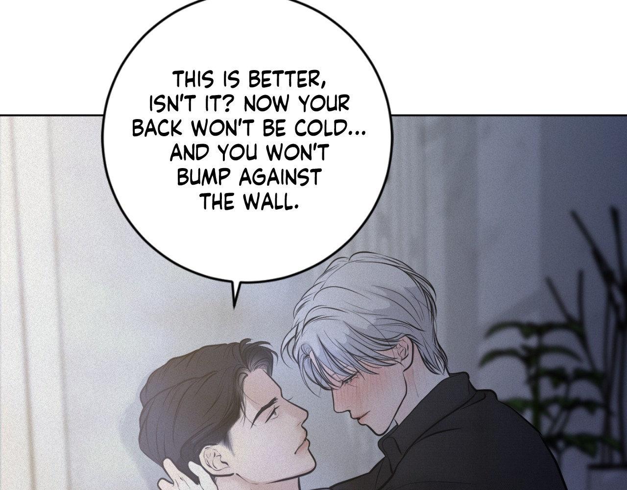 Say a Little Prayer - Chapter 53 manhwa