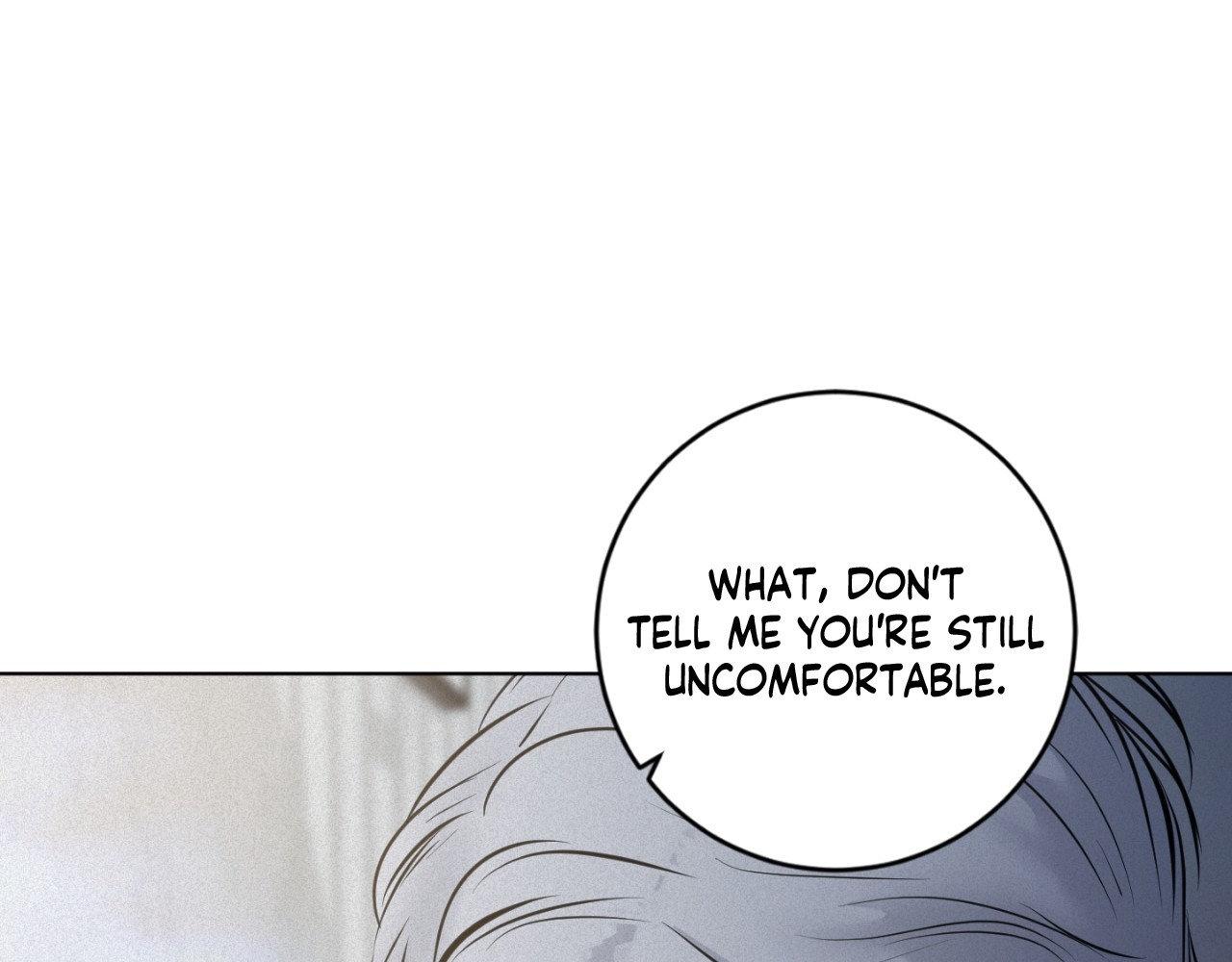 Say a Little Prayer - Chapter 53 manhwa