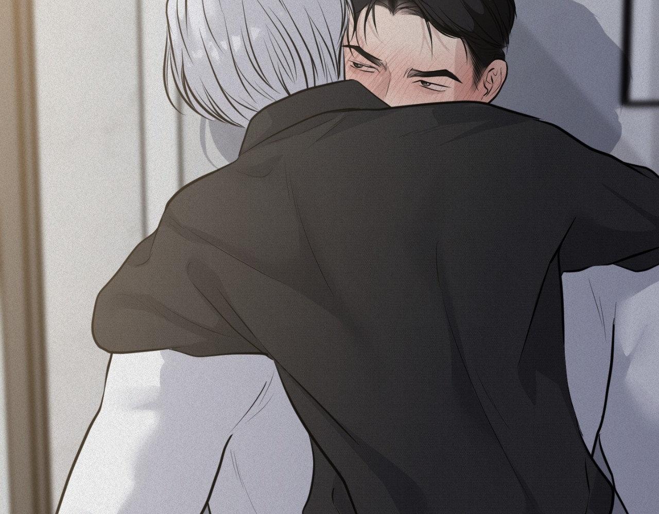 Say a Little Prayer - Chapter 53 manhwa