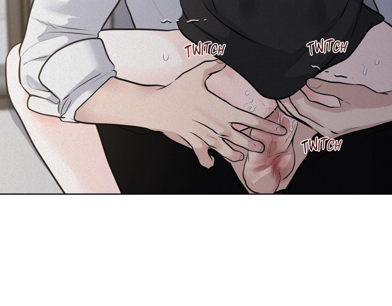 Say a Little Prayer - Chapter 53 manhwa