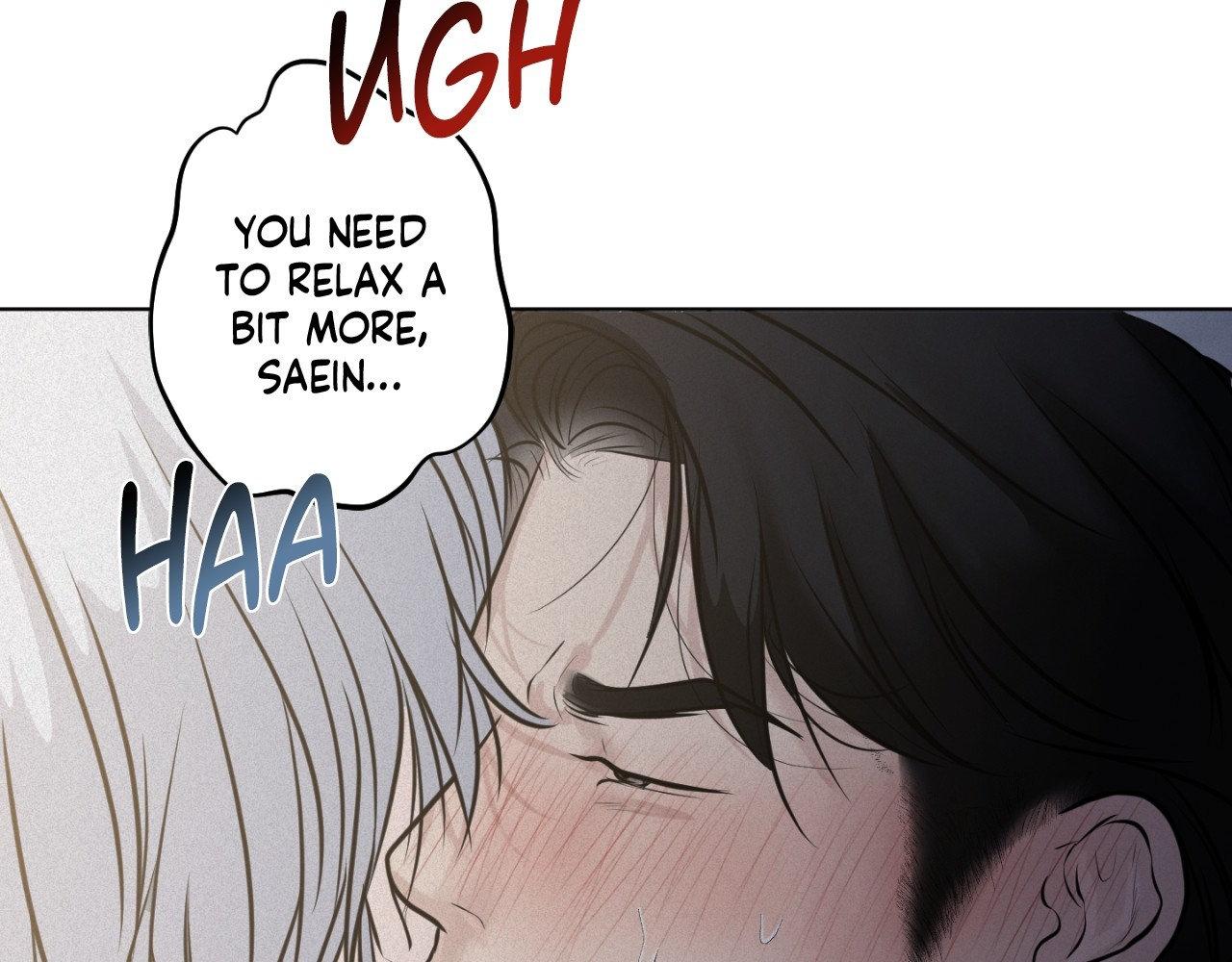 Say a Little Prayer - Chapter 53 manhwa
