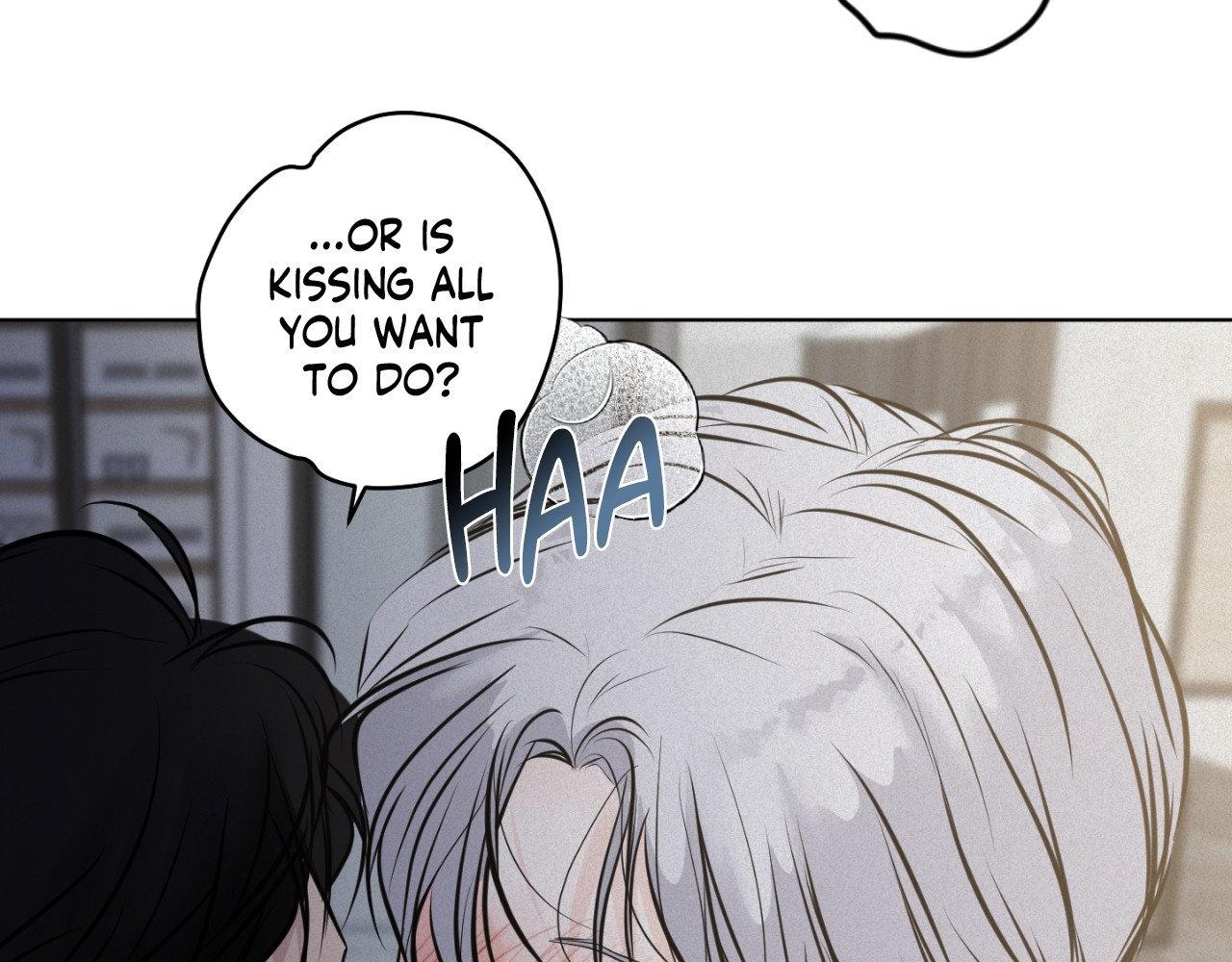 Say a Little Prayer - Chapter 53 manhwa